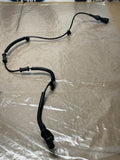 2007-09 Ford Mustang GT500 KR 1800 Miles OEM Driver LH Front Spindle 226