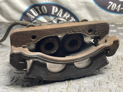 1999-04 Ford Mustang Roush GT Front Brake Calipers Pair- SEE DESC. 293