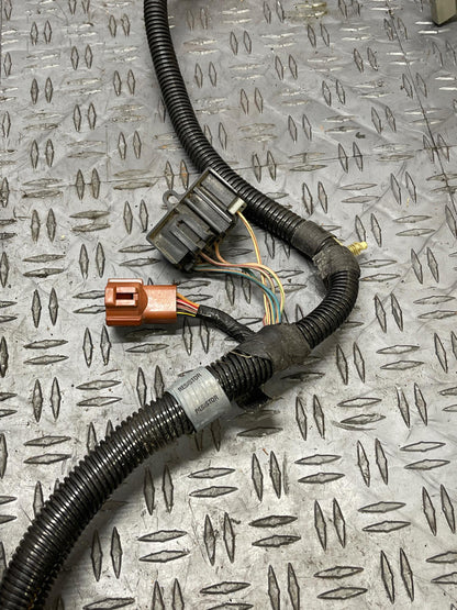 1987-93 Ford Mustang ECU/PCM OEM Wiring Harness 289