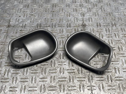 1999-04 Ford Mustang Roush GT Door Cups Pair 293