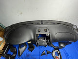 2005 Pontiac GTO Dash Complete 159