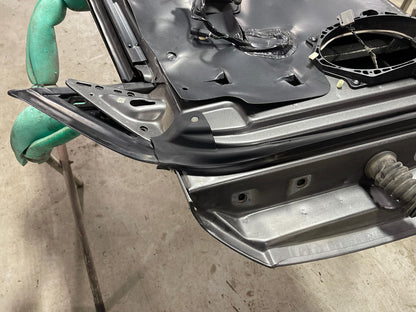 2003-04 Ford Mustang Mach One Passenger RH Door Paint Code CX 19k Miles 296