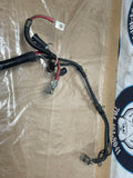 1999-01 Ford Mustang SVT Cobra Alternator Starter Charging Harness