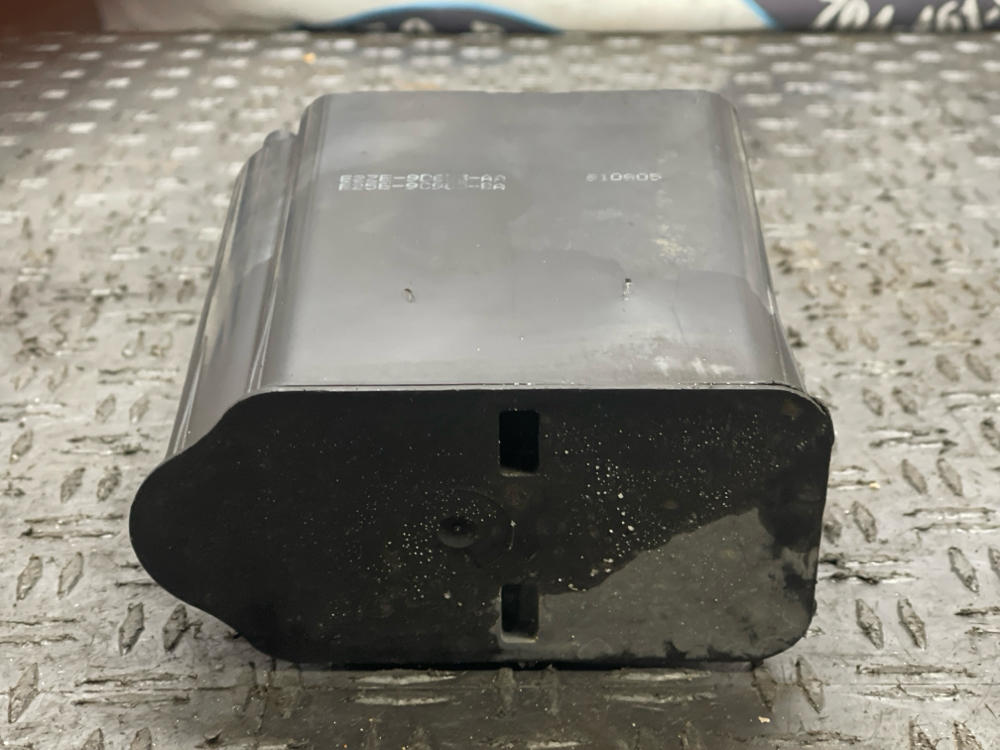 1987-93 Ford Mustang Charcoal/Fuel Vapor Canister 117k Miles 289