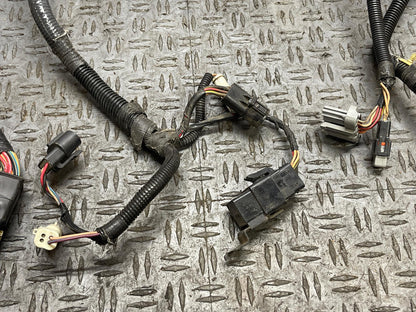 1987-93 Ford Mustang ECU/PCM OEM Wiring Harness 289