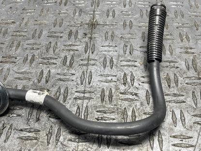 2003-04 Ford Mustang Mach One Fuel Dampener 19k Miles 296