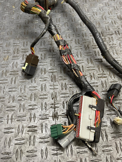 1987-93 Ford Mustang ECU/PCM OEM Wiring Harness 289