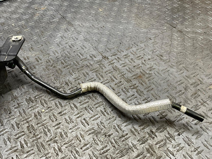 2015-17 Ford Mustang GT Charcoal Canister Assembly 312