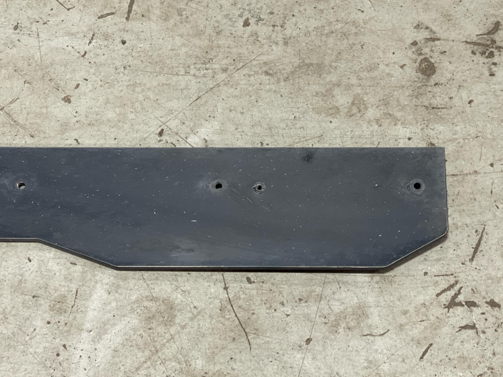 2003-04 Ford Mustang Mach One Carters Custom Pass. RH Skirt 19k Miles 296