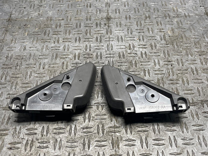2003-04 Ford Mustang Mach One Mach 460 Door Tweeter Pair 19k Miles 296
