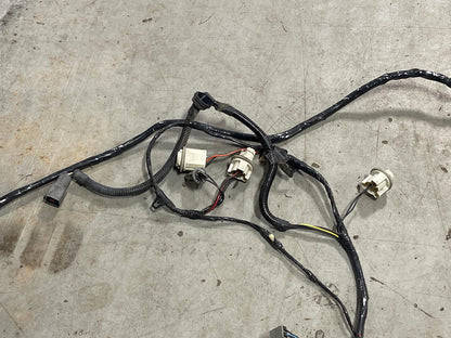 1987-93 Ford Mustang HatchBack Body Harness (Manual Trans) 117k Miles 289