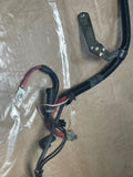 1999-01 Ford Mustang SVT Cobra Alternator Starter Charging Harness
