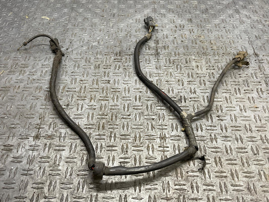 1987-93 Ford Mustang OEM Oxygen Sensors Wiring Harnesss 289