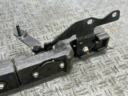 2015-17 Ford Mustang GT Anti-Vibration Counter Weights Pair 312