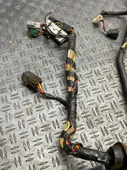 1987-93 Ford Mustang ECU/PCM OEM Wiring Harness 289