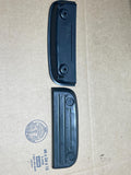 2018-23 Ford Mustang Center Console Assembly 217