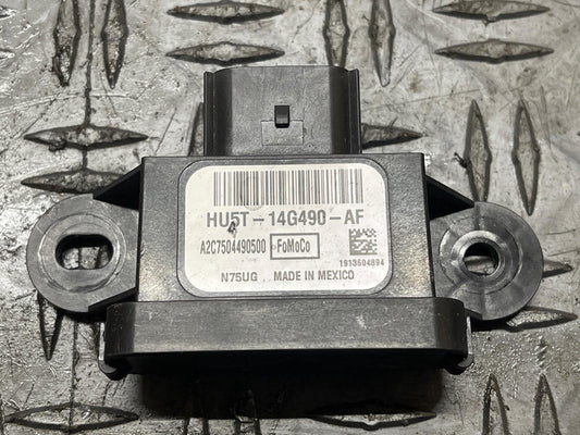 2018-23 Ford Mustang GT Extended Power/Gateway Control Module HU5T-14G490-AF