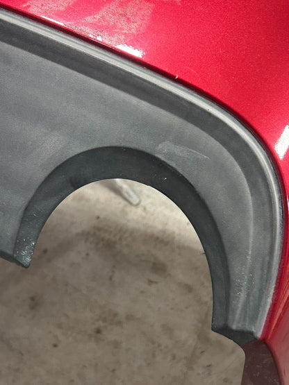 2003 Ford Mustang SVT Cobra Rear Bumper 451