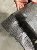 1999-04 Ford Mustang SVT GT V6 Convertible Trunk Interior NICE 233