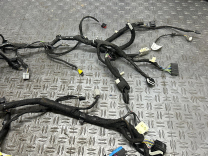 2015-17 Ford Mustang GT Premium Dash Harness (FR3T-14401-FD) 312