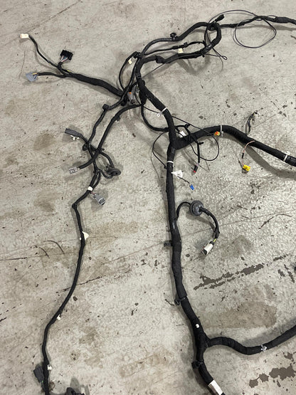 2015-17 Ford Mustang GT OEM Convertible Body Harness (FR3T-14A005-SH) 312