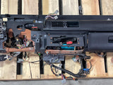 1987-93 Ford Mustang Black Dash Board 117k Miles 289