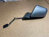 2018-23 Ford Mustang Driver LH Mirror Paint Code JS- Heated, Puddle Light 217