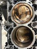 1999-04 Ford Mustang 4.6 Short Block 234