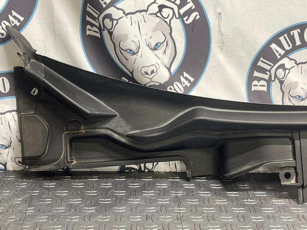 2015-17 Ford Mustang GT OEM Upper Cowl Panel 312