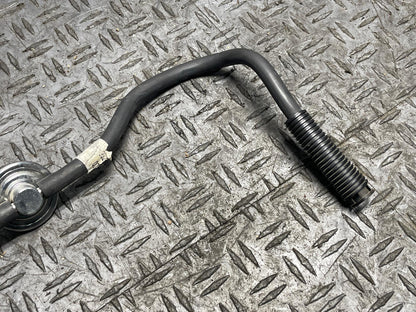 2003-04 Ford Mustang Mach One Fuel Dampener 19k Miles 296