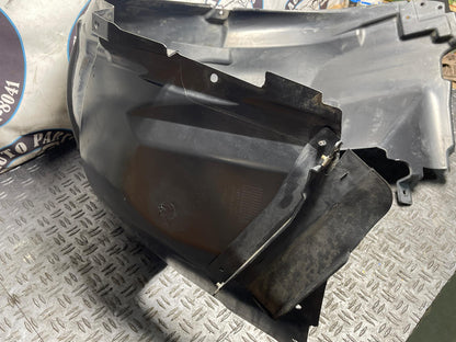 2018-23 Ford Mustang Front Driver LH Wheel Well OEM Base 56k Miles 310