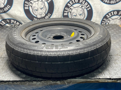 1999-04 Ford Mustang Roush GT 16" Spare Tire- TIRE & RIM ONLY 293