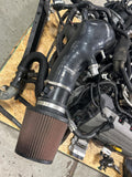 2015-17 Ford Mustang Gen II Coyote Engine 5.0 V8/6R80 Drop Out Kit- 43K Miles 267