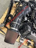 2015-17 Ford Mustang Gen II Coyote Engine 5.0 V8/6R80 Drop Out Kit- 43K Miles 267