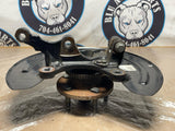 2007-09 Ford Mustang GT500 KR 1800 Miles OEM Driver LH Front Spindle 226