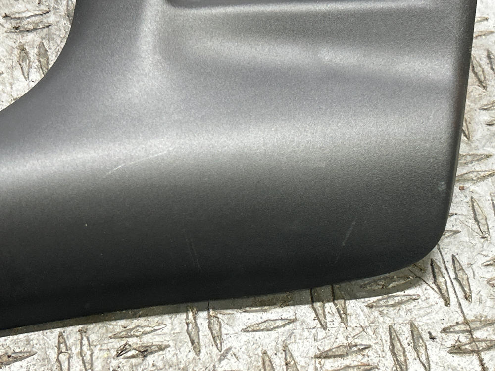 2015-17 Ford Mustang GT Interior Pass. RH A-Pillar- CONVERTIBLE ONLY 312
