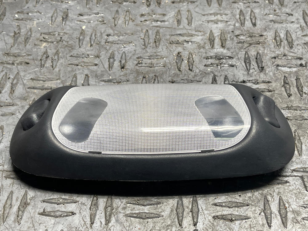 2003-04 Ford Mustang Mach One Dome Light- FOR COUPE 19k Miles 296