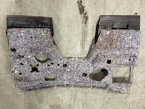 2018-23 Ford Mustang Firewall Insulation 217