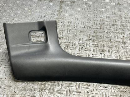 2015-17 Ford Mustang GT Interior Driver LH A-Pillar- CONVERTIBLE ONLY 312