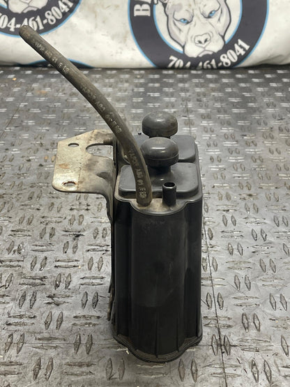 1987-93 Ford Mustang Charcoal/Fuel Vapor Canister 117k Miles 289