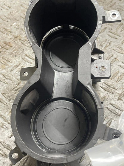 2015-17 Ford Mustang GT OEM Illuminated Cup Holder Set 312