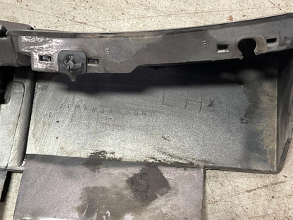 2003-04 Ford Mustang Mach One LH Driver Side Skirt 19k Miles DSG Paint Code CX