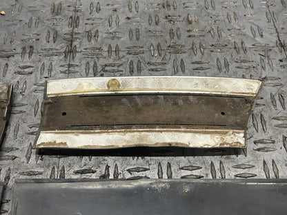 1987-93 Ford Mustang Molding Trim Set 117k Miles 289