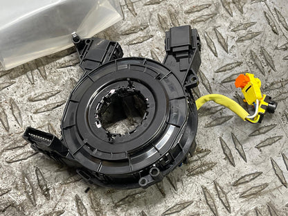 2015-17 Ford Mustang GT Clock Spring Assembly (RQ9T-14A664-AAW) 312