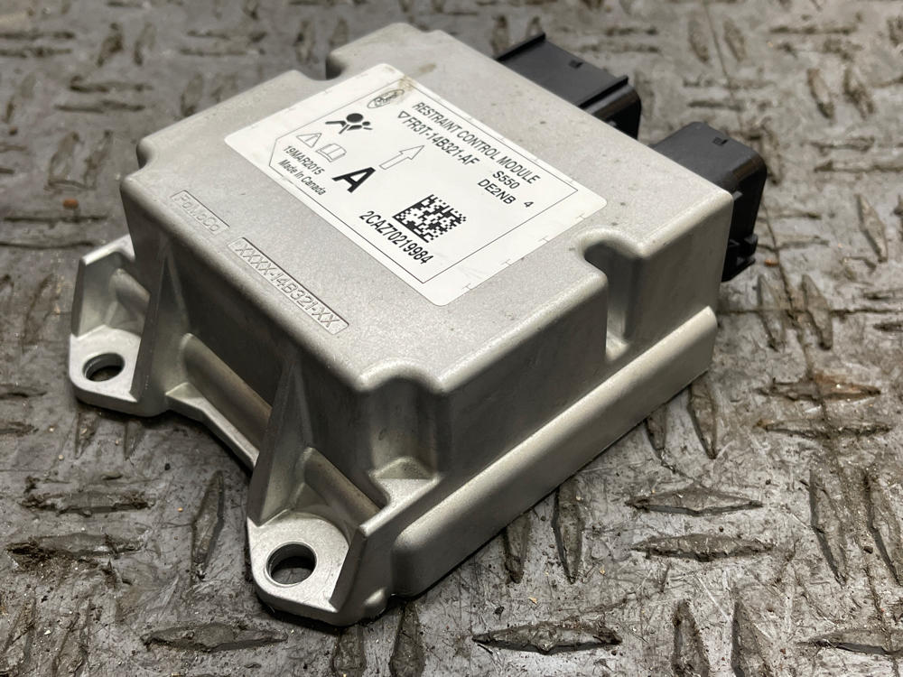 2015-17 Ford Mustang GT Module (FR3T-14B321-AF) 312