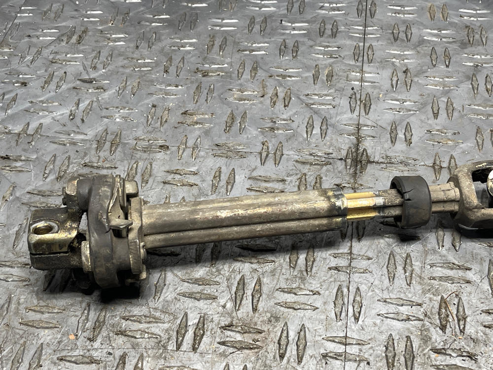 1999-04 Ford Mustang Roush GT Steering Shaft 293