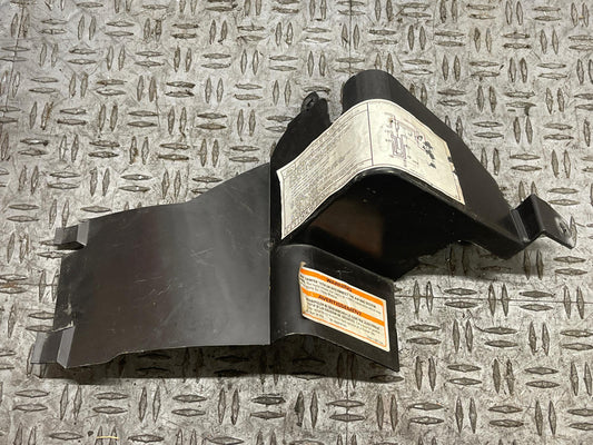 1987-93 Ford Mustang Starter Solenoid Cover 289