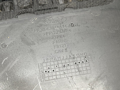 2015-17 Ford Mustang GT OEM Battery Cover 312