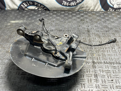 2018-23 Ford Mustang Front Passenger RH Spindle Assembly 56k Miles 310
