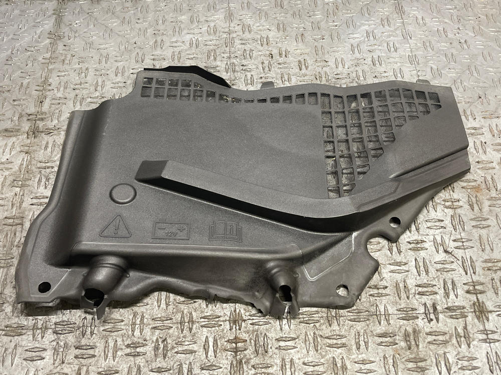 2015-17 Ford Mustang GT OEM Battery Cover 312